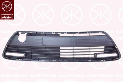 LüFTUNGSGITTER STOßFäNGER