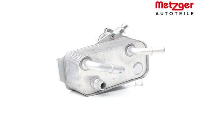 ÖLKüHLER AUTOMATIKGETRIEBE METZGER AUTOTEILE 0899500 34