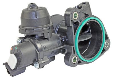 DROSSELKLAPPENSTUTZEN METZGER AUTOTEILE 0892327 1