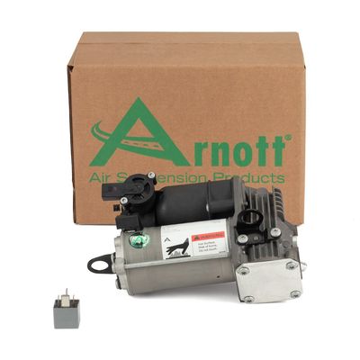 COMPRESOR INSTALATIE AER COMPRIMAT Arnott P3258 2