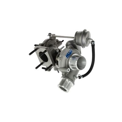 COMPRESOR SISTEM DE SUPRAALIMENTARE NISSENS 93424 35