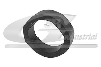 TAMPON CAUCIUC AMORTIZOR ESAPAMENT