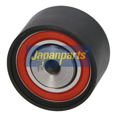 JAPANPARTS Įtempiklis, paskirstymo diržas