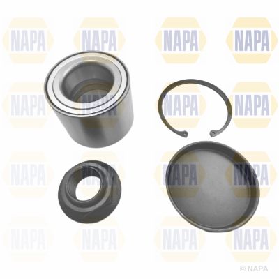 Wheel Bearing Kit NAPA PWB1411