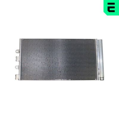 CONDENSATOR CLIMATIZARE ERA 667018 2