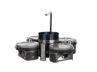 SET PISTOANE ET ENGINETEAM PM015200VR1 15