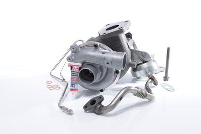 LADER AUFLADUNG BTS Turbo T981020 3