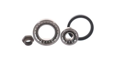 RADLAGERSATZ SKF VKBA911 38