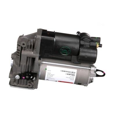 KOMPRESSOR DRUCKLUFTANLAGE Arnott P3215 28