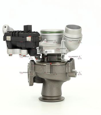 COMPRESOR SISTEM DE SUPRAALIMENTARE