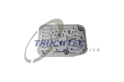 Гидрофильтр, автоматическая коробка передач TRUCKTEC AUTOMOTIVE 07.25.004 для VW CORRADO