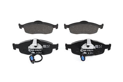 SET PLACUTE FRANA FRANA DISC ATE 13046070562 2