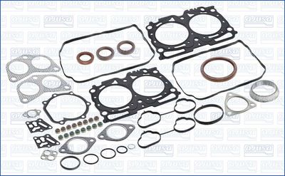 Dichtungsvollsatz, Motor