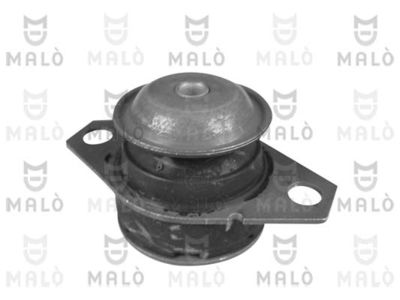 Подвеска, двигатель AKRON-MALÒ 2122 для FIAT CINQUECENTO