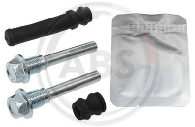 Zestaw tulei prowadzących, zacisk hamulca A.B.S. 55167