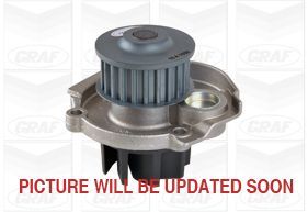 Water Pump, engine cooling PA1030