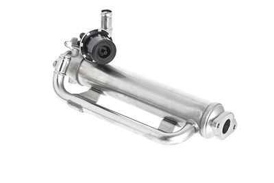 RADIATOR RECIRCULARE GAZE DE ESAPAMENT TOPRAN 117518 13