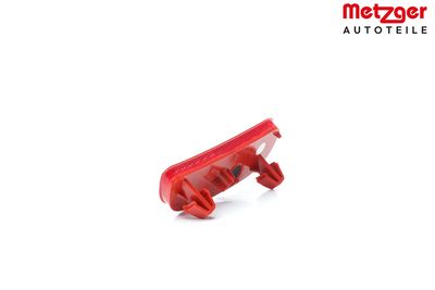 REFLECTOR METZGER AUTOTEILE 2080440 13