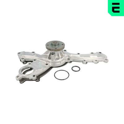 POMPă DE APă RăCIRE MOTOR