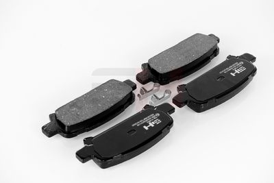 SET PLACUTE FRANA FRANA DISC GH GH413602 38