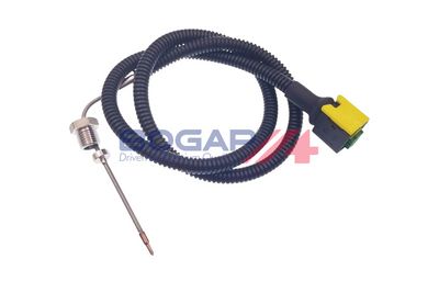 SENZOR TEMPERATURA GAZE EVACUARE