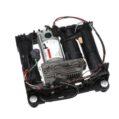 KOMPRESSOR DRUCKLUFTANLAGE Arnott P3232 59