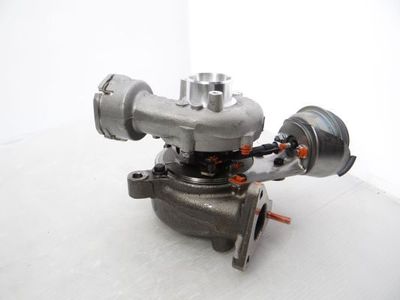 LADER AUFLADUNG GARRETT 7582199005S 2