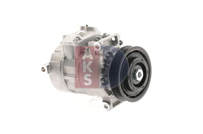 KOMPRESSOR KLIMAANLAGE AKS DASIS 853047N 16
