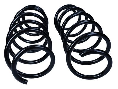 Ressort de suspension MAXGEAR — Essieu avant, 402mm