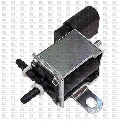 SUPAPă COMANDă AER (AER ASPIRAțIE)