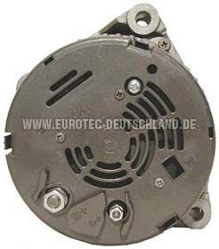 GENERATOR EUROTEC 12041110 2