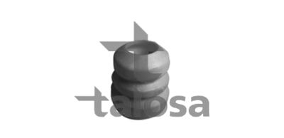 TAMPON CAUCIUC SUSPENSIE