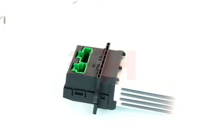 REZISTOR VENTILATOR HABITACLU GH GH763993 31