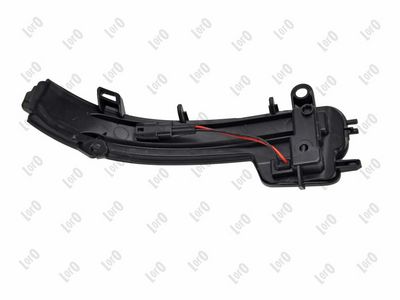 BLINKLEUCHTENSATZ ABAKUS L04140019LEDD 1