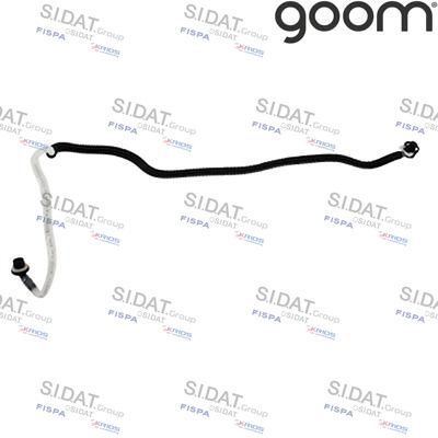 горивопровод SIDAT 83.6177A2