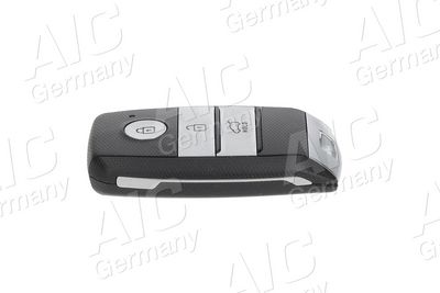 HANDSENDERGEHäUSE ZENTRALVERRIEGELUNG AIC 76447 2