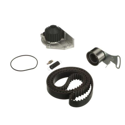 WASSERPUMPE + ZAHNRIEMENSATZ GATES KP15238XS 29