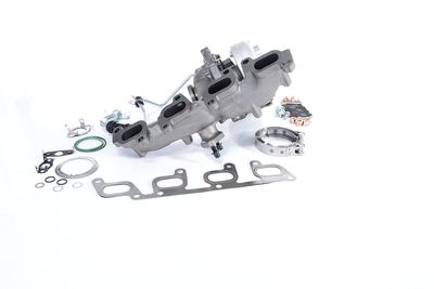 LADER AUFLADUNG BTS Turbo T981420 27