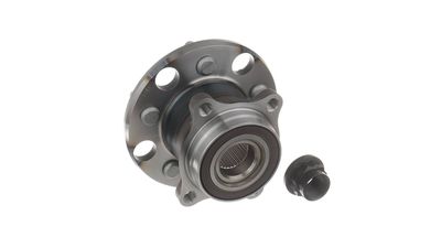 RADLAGERSATZ SKF VKBA7766 40