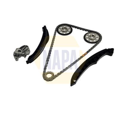 NAPA Timing Chain Kit NCK4006