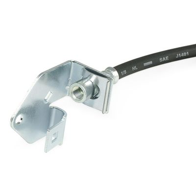 спирачен маркуч RIDEX 83B0643
