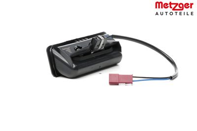 MINER HAION METZGER AUTOTEILE 2310856 16