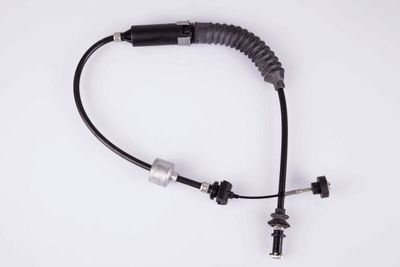 Трос, управление сцеплением HELLA 8AK 355 701-801 для VW CADDY