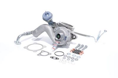 LADER AUFLADUNG BTS Turbo T981222