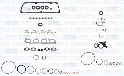 SET GARNITURI COMPLET MOTOR