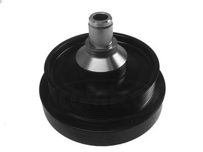 RIEMENSCHEIBE KURBELWELLE