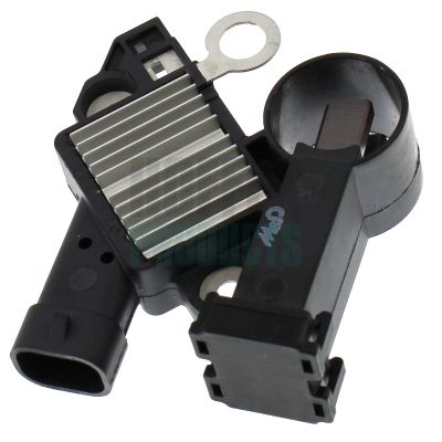 REGULATOR ALTERNATOR