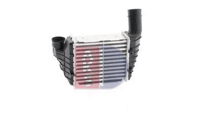 LADELUFTKüHLER AKS DASIS 047011N 7