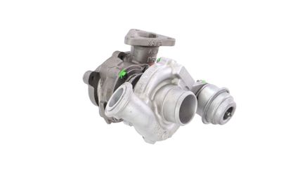 COMPRESOR SISTEM DE SUPRAALIMENTARE REMANTE 003001001255R 48