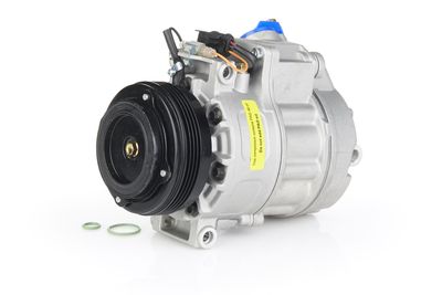 COMPRESOR CLIMATIZARE NISSENS 890329 20